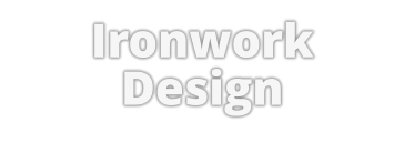 Ironwork Design